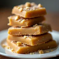 The Proper Crunch Foolproof Homemade English Butter Toffee