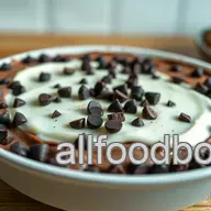 Heavenly Four Layer Delight: A Must-Try Chocolate Layer Dessert