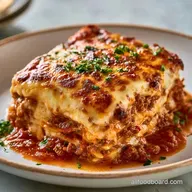 Freezer Lasagna Meal Prep
