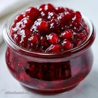 Freezer Plate Test Jam in 30 Minutes