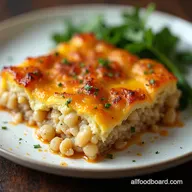 French Onion Casserole My CrowdPleasing Recipe