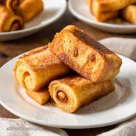 French Toast RollUps Easy Cinnamon Swirl Breakfast