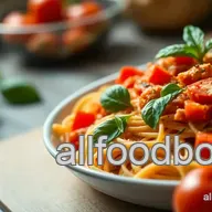 Easy Recipes Using Fresh Tomatoes: Delightful Fresh Tomato Basil Pasta