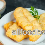 Fried Fish Delight: Easy Crispy Batter