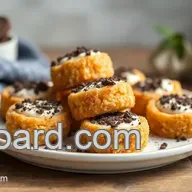 Decadent Fried Oreo Cheesecake Bites - Crispy Treats for Your Sweet Tooth