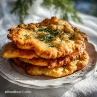 Fry Bread Recipe: Soft Fluffy Texture