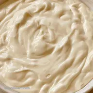 German Sour Cream Sauce in 15 Minutes