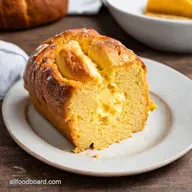 Cheese Babka Recipe Get Your Gouda On