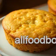 Golden Sweet Cornbread Recipe: A Moist & Easy Southern Delight