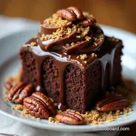 The Classic Neiman Marcus Cake Recipe Gooey Pecan Dream