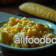 Grandma's Corn Pudding Recipe: Southern Comfort on a Plate