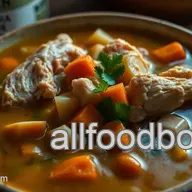 Grandma's Caldo de Pollo Recipe: A Taste of Mexico