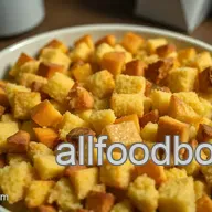 My Family's Best Cornbread Stuffing Recipe - So Easy!