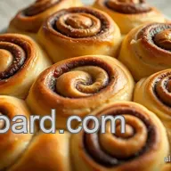 Grandma's Hug: Soft Homemade Cinnamon Rolls Recipe