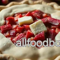 Grandma's Rhubarb Pie Recipe: A Sweet Slice of Summer!