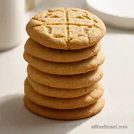 Grandmas Lace Cookies An Old Fashioned Tea Time Treat