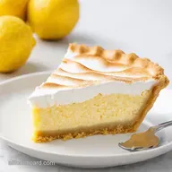Grandmas Lemon Meringue Pie Recipe A Classic Delight