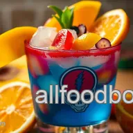 Try This Colorful Grateful Dead Drink: A Fun Cocktail Recipe