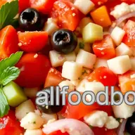 Greek God Food Ideas: 5 Easy Ambrosia Salad Recipes to Savor