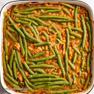 Green Bean Casserole From Scratch No Cream Soup