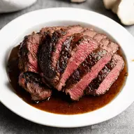 Grilled Balsamic Flank Steak My GoTo Recipe