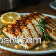 Perfectly Grilled Bluefish: My Favourite Summer Delight