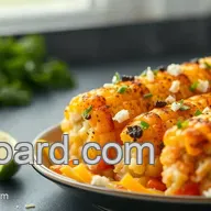 Easy Elote Recipe: My Go-To Grilled Mexican Street Corn