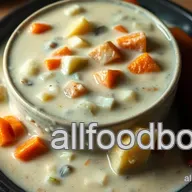 Hatteras Clam Chowder: A Heartwarming Outer Banks Classic