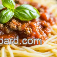 Hearty Spaghetti Sauce Recipe: Better Than Jarred!