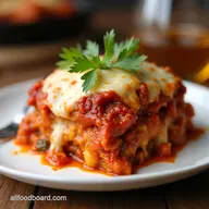 Effortless Stuffed Pepper Casserole Pioneer Woman Style