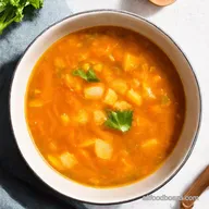 My Nans Easy Vegetable Soup Recipe Ready in 45