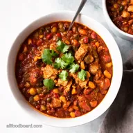 Healthy Turkey Chili Recipe Quick Easy Weeknight Winner
