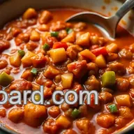 Cozy Turkey Chili Recipe: Weeknight Winner! 🌶️