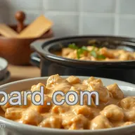 Ultimate Crockpot Chicken Creamy Delight: 5 Easy Steps to Comfort