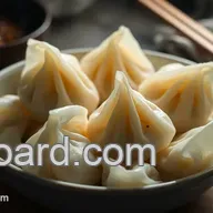 Heavenly Homemade Dumplings: A Comforting Kitchen Delight