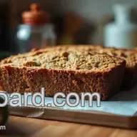 Heavenly Homemade Zucchini Bread: A Family Favorite Recipe