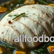Herb-Infused Turkey Brine Recipe: For A Juicy & Flavor-Packed Roast