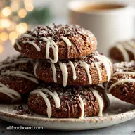 The Only Holiday Cookie You Need with Spiced Ginger: Ready in 25 Minutes