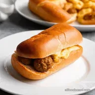 Holy Meatballs My BEST Meatball Sub Recipe