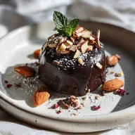 Homemade Almond Joys in 1 Hour 20 Mins