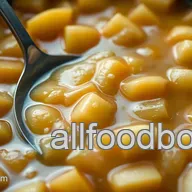 Homemade Applesauce Recipe: Orchard to Spoon in Minutes!