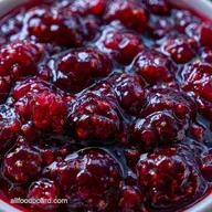 Quick 30-Minute Blackberry Jam