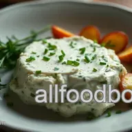 Easy Homemade Boursin Cheese Recipe: My Creamy Herb-Infused Delight