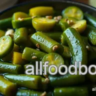 My Easy & Crunchy Pickles Recipe: The Ultimate Homemade Dill Delight