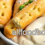 Olive Garden Breadstick Calories: The Ultimate Guide to Deliciousness!