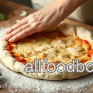 How to Knead Pizza Dough for Chewy Crust in 1 Hour: My Best Tips!
