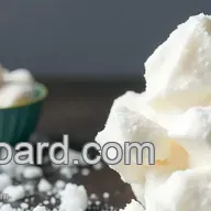 Snow Day Magic: Easy Snow Cream Recipe From Scratch!