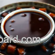 Homemade Sweet Soy Sauce Glaze: An Easy Recipe to Elevate Your Dishes