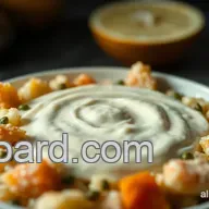 Easy Homemade Tartar Sauce Recipe: Elevate Your Seafood Experience