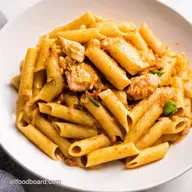 Honey Pepper Chicken Pasta Sweet Spicy Weeknight Win
